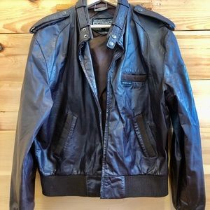 Members Only Jacket